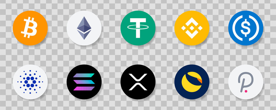 Cryptocurrency